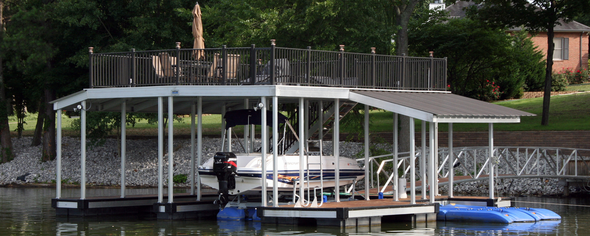 Home Tubular USA Located in St. Louis Missouri